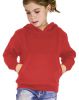 Sudadera infantil personalizable